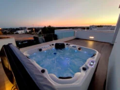 Outdoor Companion - 5 Person Hot Tub With 2 Loungers 37 Outdoor Companion - 5 Person Hot Tub With 2 Loungers -Hot Tubs Sale OutdoorCompanion 6