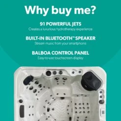 Hot Tubs Sale -Hot Tubs Sale OutdoorInfinityWBM