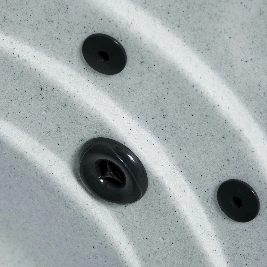 Outdoor Malibu - 4 Person Hot Tub 13 Outdoor Malibu - 4 Person Hot Tub - Image 11