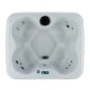 Outdoor Malibu - 4 Person Hot Tub -Hot Tubs Sale OutdoorMalibu SeaSalt 11