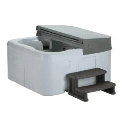 Outdoor Malibu - 4 Person Hot Tub 30 Outdoor Malibu - 4 Person Hot Tub -Hot Tubs Sale OutdoorMalibu SeaSalt 6