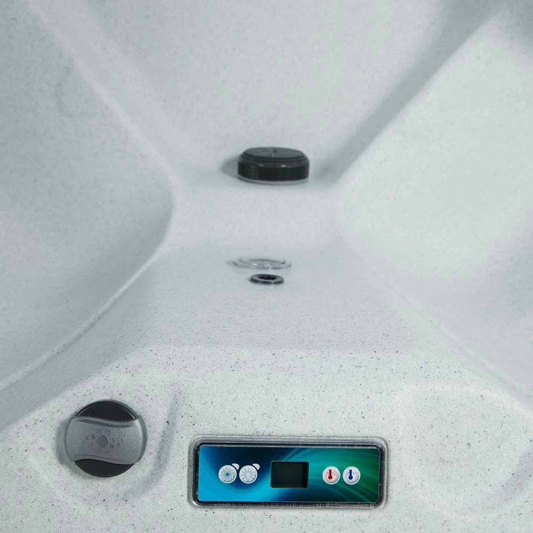 Outdoor Malibu - 4 Person Hot Tub 12 Outdoor Malibu - 4 Person Hot Tub - Image 10