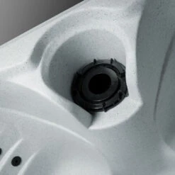 Outdoor Malibu - 4 Person Hot Tub 34 Outdoor Malibu - 4 Person Hot Tub -Hot Tubs Sale OutdoorMalibu SeaSalt 9