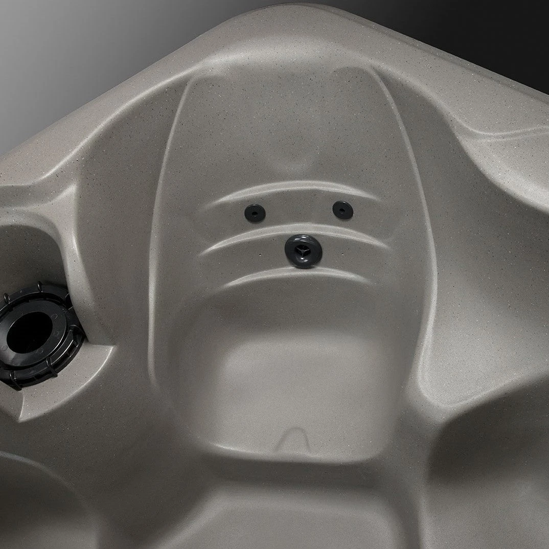 Outdoor Malibu - 4 Person Hot Tub 19 Outdoor Malibu - 4 Person Hot Tub - Image 17