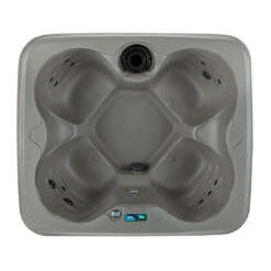 Outdoor Malibu - 4 Person Hot Tub 24 Outdoor Malibu - 4 Person Hot Tub -Hot Tubs Sale OutdoorMalibu Taupe 12