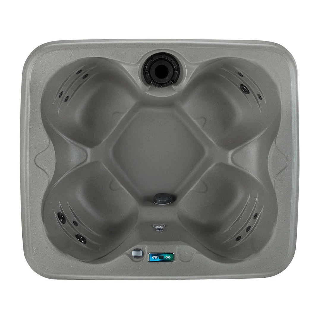 Outdoor Malibu - 4 Person Hot Tub 5 Outdoor Malibu - 4 Person Hot Tub - Image 3