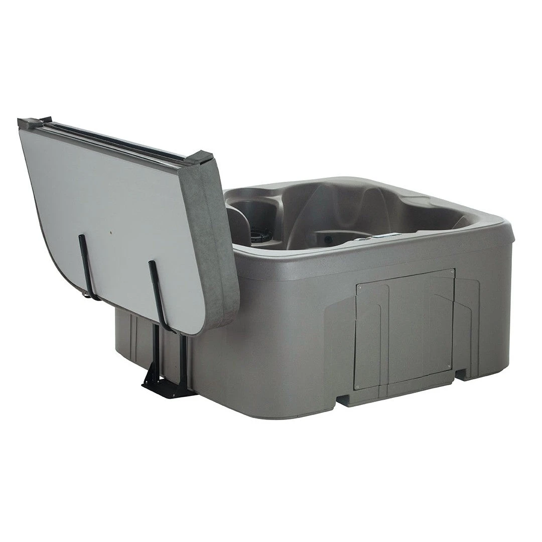 Outdoor Malibu - 4 Person Hot Tub 7 Outdoor Malibu - 4 Person Hot Tub - Image 5