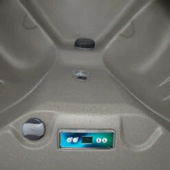 Outdoor Malibu - 4 Person Hot Tub 39 Outdoor Malibu - 4 Person Hot Tub -Hot Tubs Sale OutdoorMalibu Taupe 8