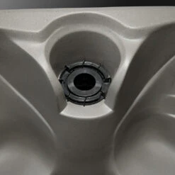 Outdoor Malibu - 4 Person Hot Tub 36 Outdoor Malibu - 4 Person Hot Tub -Hot Tubs Sale OutdoorMalibu Taupe 9