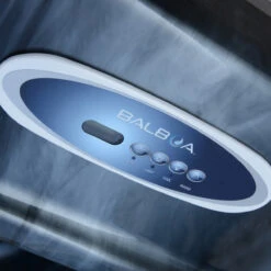 Outdoor Mist - 5 Person Hot Tub With 2 Loungers -Hot Tubs Sale OutdoorMistSquare 4