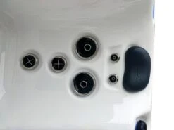 Outdoor Mist - 5 Person Hot Tub With 2 Loungers -Hot Tubs Sale OutdoorMist 10