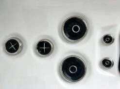 Outdoor Trident Lite - 5 Person Hot Tub With 2 Loungers -Hot Tubs Sale OutdoorMist 5 5f3f8266 61ae 4940 8e28 685640f3718e