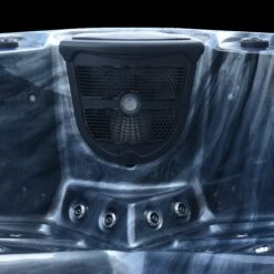 Outdoor Mist - 5 Person Hot Tub With 2 Loungers -Hot Tubs Sale OutdoorMist 72