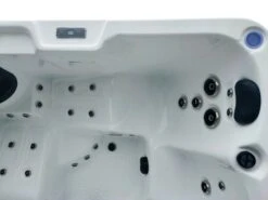 Outdoor Trident Lite - 5 Person Hot Tub With 2 Loungers -Hot Tubs Sale OutdoorMist 7 2575225c 6dfa 466b af56 d0724c7fa124