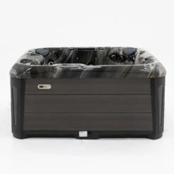 Outdoor Monaco - 5 Person Hot Tub With 1 Lounger -Hot Tubs Sale OutdoorMonacoHotTub 1