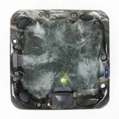 Outdoor Monaco - 5 Person Hot Tub With 1 Lounger -Hot Tubs Sale OutdoorMonacoHotTub 14