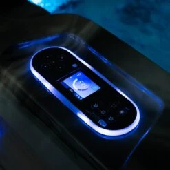 Outdoor Monaco - 5 Person Hot Tub With 1 Lounger -Hot Tubs Sale OutdoorMonacoHotTub 21