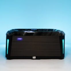 Outdoor Monaco - 5 Person Hot Tub With 1 Lounger -Hot Tubs Sale OutdoorMonacoHotTub 22