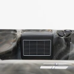 Outdoor Monaco - 5 Person Hot Tub With 1 Lounger -Hot Tubs Sale OutdoorMonacoHotTub 7