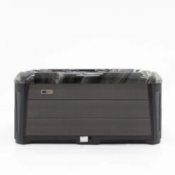 Outdoor Monaco - 5 Person Hot Tub With 1 Lounger -Hot Tubs Sale OutdoorMonacoHotTub 9