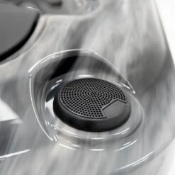 Outdoor Refresh - 6 Person Hot Tub With 1 Lounger -Hot Tubs Sale OutdoorRefreshSquare 18