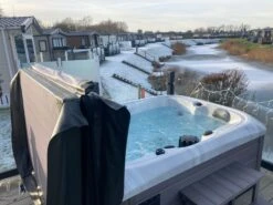 Outdoor Tahiti - 3 Person Hot Tub With 1 Lounger 35 Outdoor Tahiti - 3 Person Hot Tub With 1 Lounger -Hot Tubs Sale OutdoorTahiti KarenThompson2 3