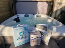 Outdoor Tahiti - 3 Person Hot Tub With 1 Lounger 38 Outdoor Tahiti - 3 Person Hot Tub With 1 Lounger -Hot Tubs Sale OutdoorTahiti 1