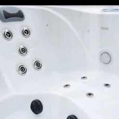 Outdoor Tahiti - 3 Person Hot Tub With 1 Lounger 27 Outdoor Tahiti - 3 Person Hot Tub With 1 Lounger -Hot Tubs Sale OutdoorTahiti 29