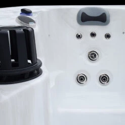 Outdoor Tahiti - 3 Person Hot Tub With 1 Lounger 28 Outdoor Tahiti - 3 Person Hot Tub With 1 Lounger -Hot Tubs Sale OutdoorTahiti 31