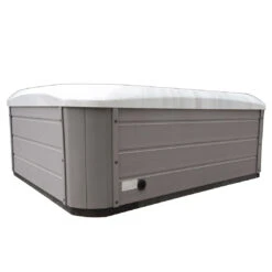 Outdoor Tahiti - 3 Person Hot Tub With 1 Lounger 25 Outdoor Tahiti - 3 Person Hot Tub With 1 Lounger -Hot Tubs Sale OutdoorTahiti 34