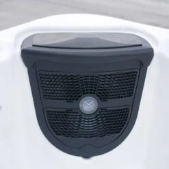 Outdoor Trident Lite - 5 Person Hot Tub With 2 Loungers -Hot Tubs Sale OutdoorTrident 1