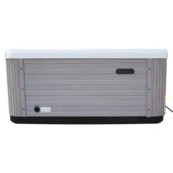 Outdoor Trident Lite - 5 Person Hot Tub With 2 Loungers -Hot Tubs Sale OutdoorTrident 2