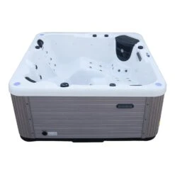 Outdoor Trident Lite - 5 Person Hot Tub With 2 Loungers -Hot Tubs Sale OutdoorTrident 3