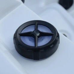 Outdoor Trident Lite - 5 Person Hot Tub With 2 Loungers -Hot Tubs Sale OutdoorTrident 4