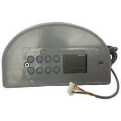 Arctic Spas® MPAK TSC-14 Topside Without Overlay - PAK-112500