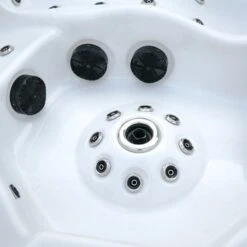 Outdoor Palma - 6 Person Hot Tub With 1 Lounger -Hot Tubs Sale Palma2021 1