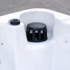 Outdoor Palma - 6 Person Hot Tub With 1 Lounger -Hot Tubs Sale Palma2021 11