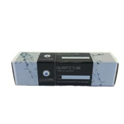 Jacuzzi® Quartz Tube For ClearRay™ Bulbs - 6472-859