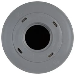 HTF006541 Disposable Silver Sentinel Hot Tub Filter With Handle - Arctic, Coyote, Monarch -Hot Tubs Sale SKU 006541 base