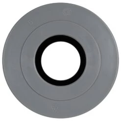 HTF007064 Silver Sentinel Disposable Hot Tub Filter - Arctic, Coyote, Monarch 7 HTF007064 Silver Sentinel Disposable Hot Tub Filter - Arctic, Coyote, Monarch -Hot Tubs Sale SKU 007064 top and base