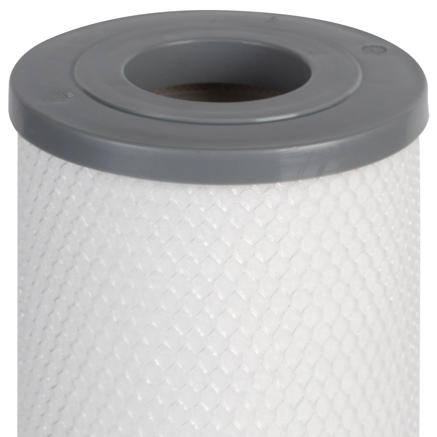 HTF007064 Silver Sentinel Disposable Hot Tub Filter - Arctic, Coyote, Monarch 4 HTF007064 Silver Sentinel Disposable Hot Tub Filter - Arctic, Coyote, Monarch - Image 2