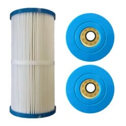 SS02 Hot Tub Filter - Outdoor Refresh