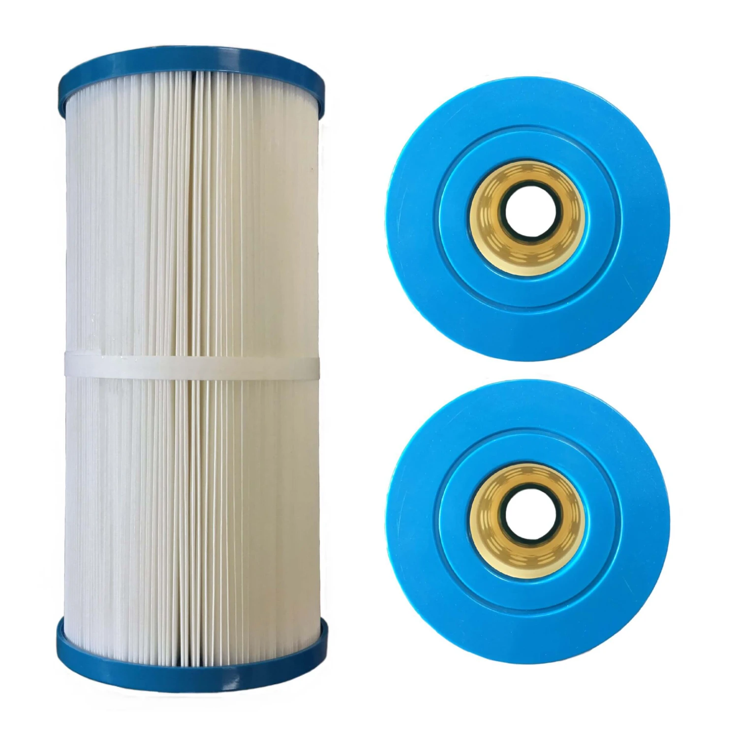 SS02 Hot Tub Filter - Outdoor Refresh 3 SS02 Hot Tub Filter - Outdoor Refresh