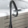 Safe-T-Rail II Hot Tub Handrail 2 Safe-T-Rail II Hot Tub Handrail -Hot Tubs Sale Safe T Rail
