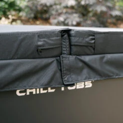 Superior Wellness Chill Tubs - Ice Bath -Hot Tubs Sale SallyGunnellxChillTubs 179