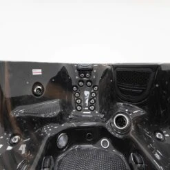 Outdoor Seville - 7 Person Hot Tub -Hot Tubs Sale SevilleHotTub 11