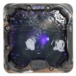 Outdoor Seville - 7 Person Hot Tub -Hot Tubs Sale SevilleHotTub 12