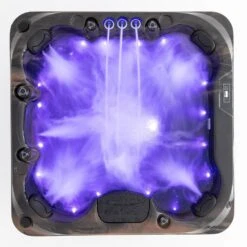 Outdoor Seville - 7 Person Hot Tub -Hot Tubs Sale SevilleHotTub 13