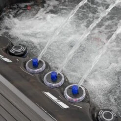 Outdoor Seville - 7 Person Hot Tub -Hot Tubs Sale SevilleHotTub 15