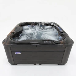 Outdoor Seville - 7 Person Hot Tub -Hot Tubs Sale SevilleHotTub 4